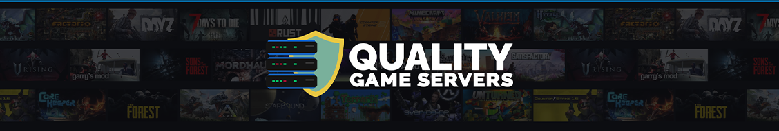QGS HOSTING