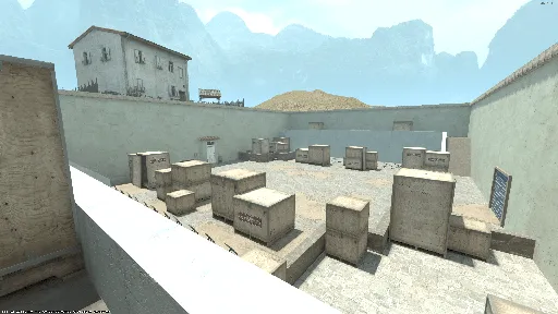 Map preview: aim_map