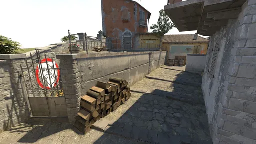 Map preview: am_banana_gg