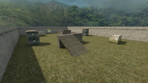 Map preview: am_grass2_gg