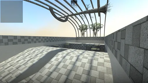 Map preview: am_headshot