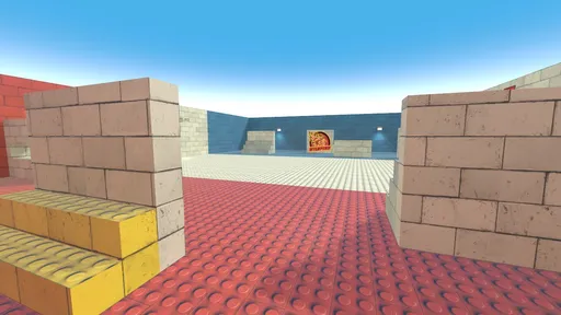 Map preview: am_lego_wf