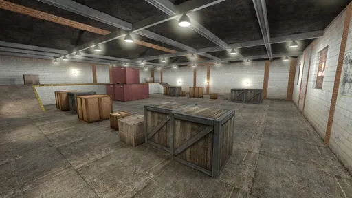 Map preview: am_redline_1s2k