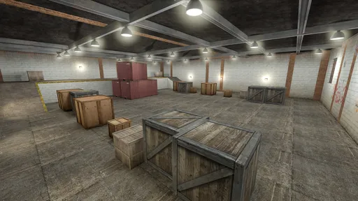 Map preview: am_redline_gg