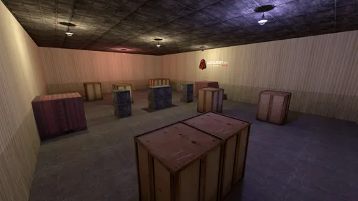 Map preview: am_warehouse2_kat