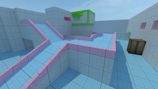Map preview: awp_gony_v2