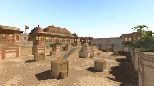 Map preview: awp_india