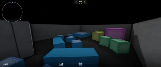 Map preview: bhop_emevaelx3