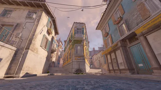Map preview: cs_italy