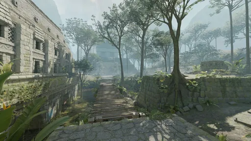 Map preview: de_ancient