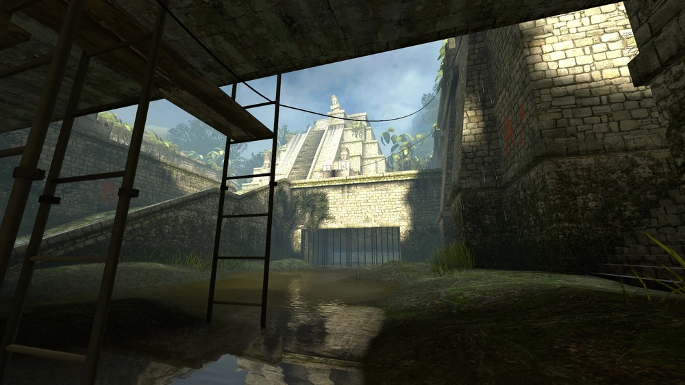Map preview: de_aztec_hr