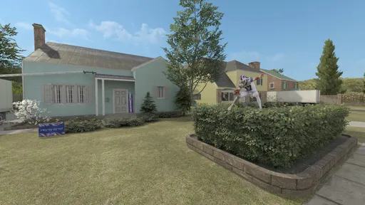 Map preview: de_nipperhouse