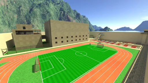 Map preview: jb_summer_jail