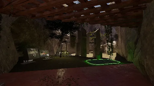 Map preview: kz_grotto