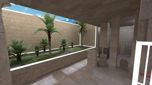 Map preview: kz_sxb2_remake