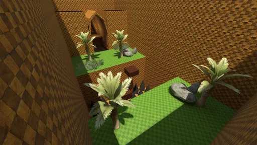 Map preview: mg_sonic_course_v2