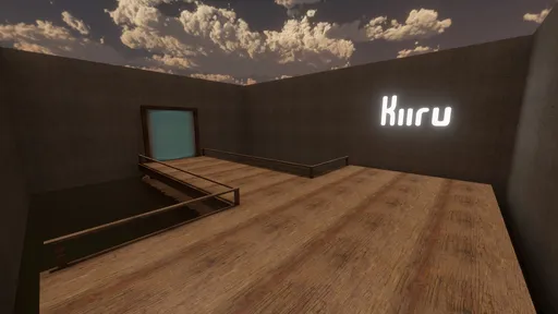 Map preview: surf_beginner