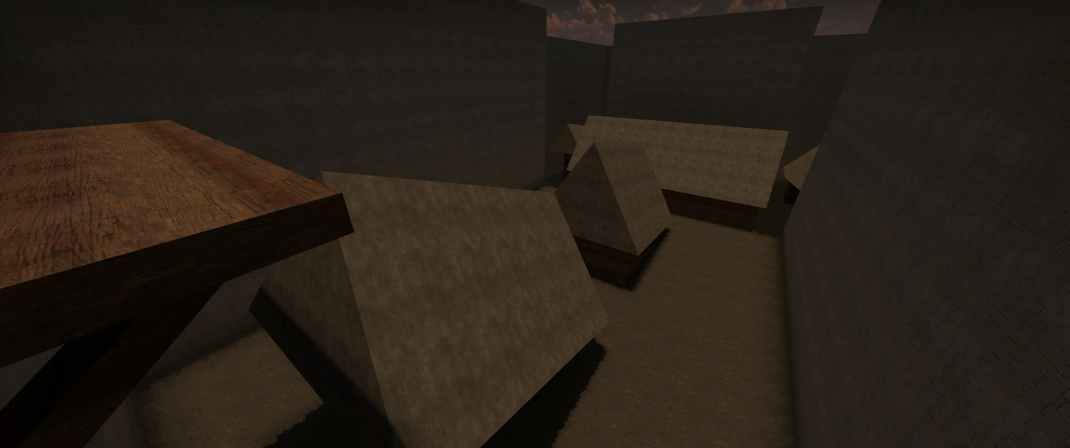 Map preview: surf_beginner_lin
