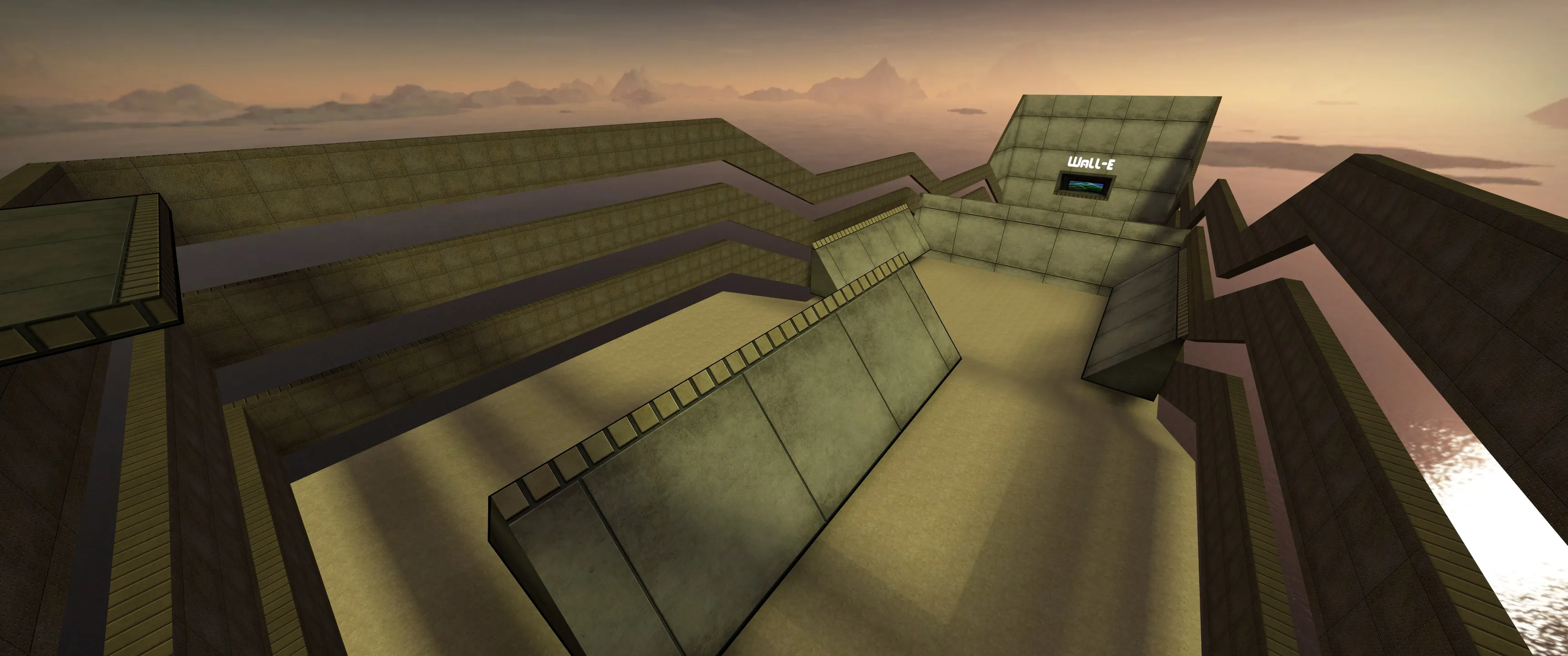 Map preview: surf_borderlands