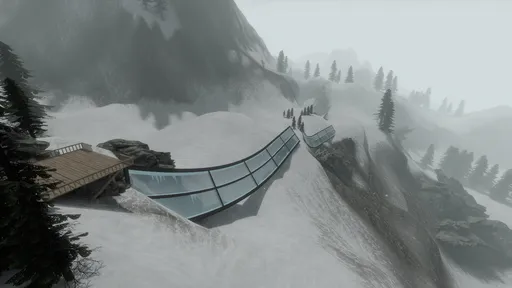 Map preview: surf_boreas