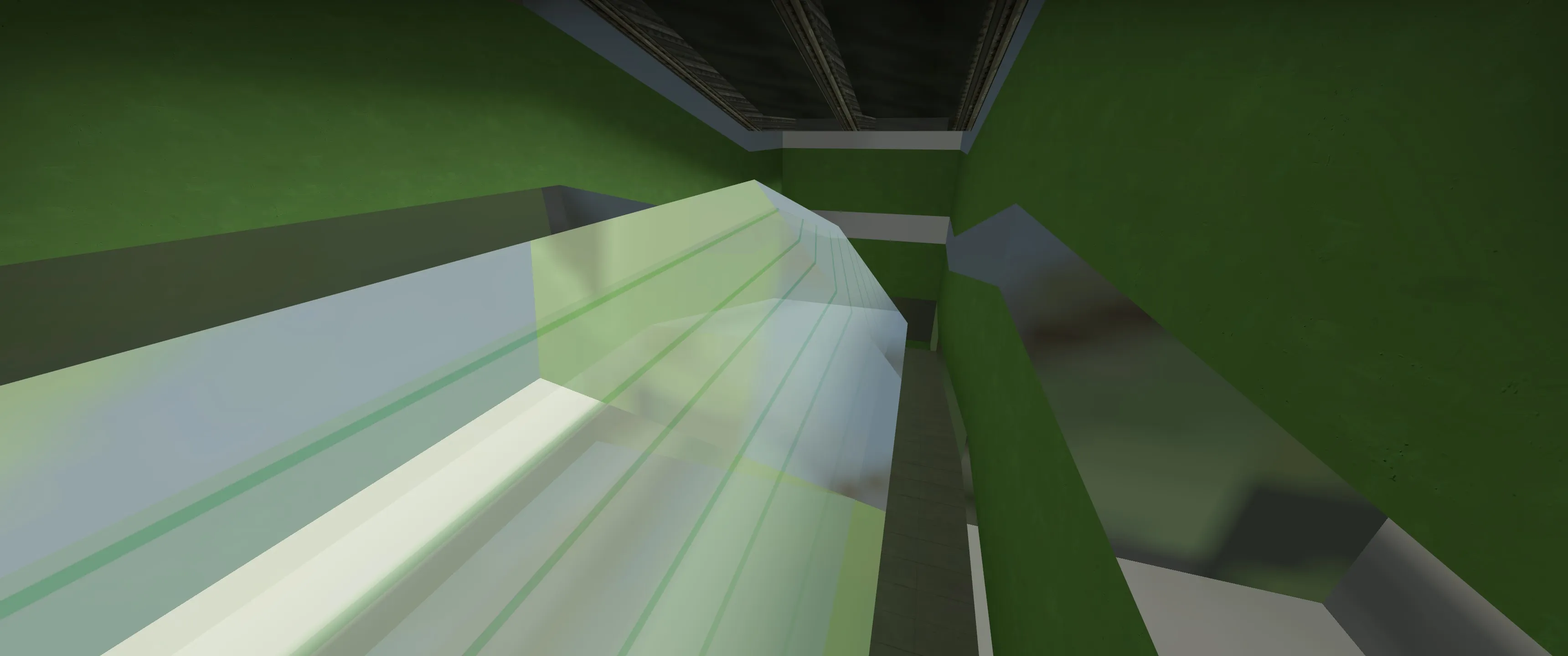 Map preview: surf_glass5