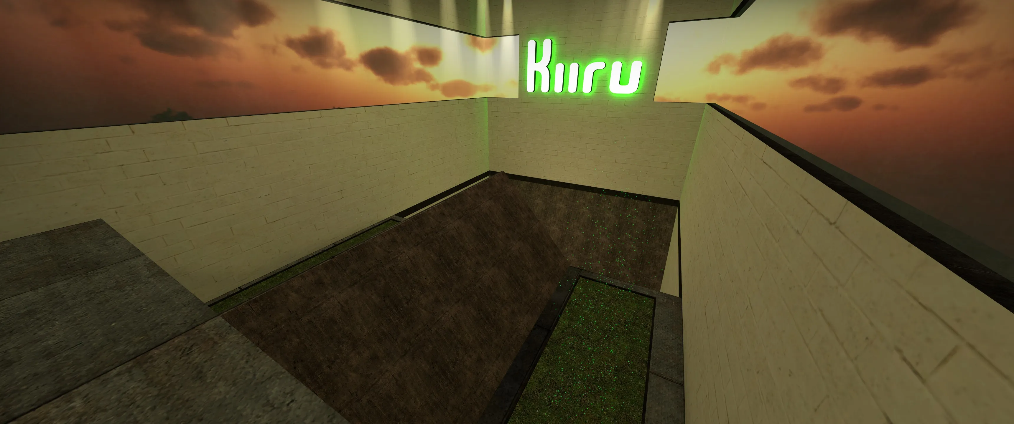Map preview: surf_happyhands