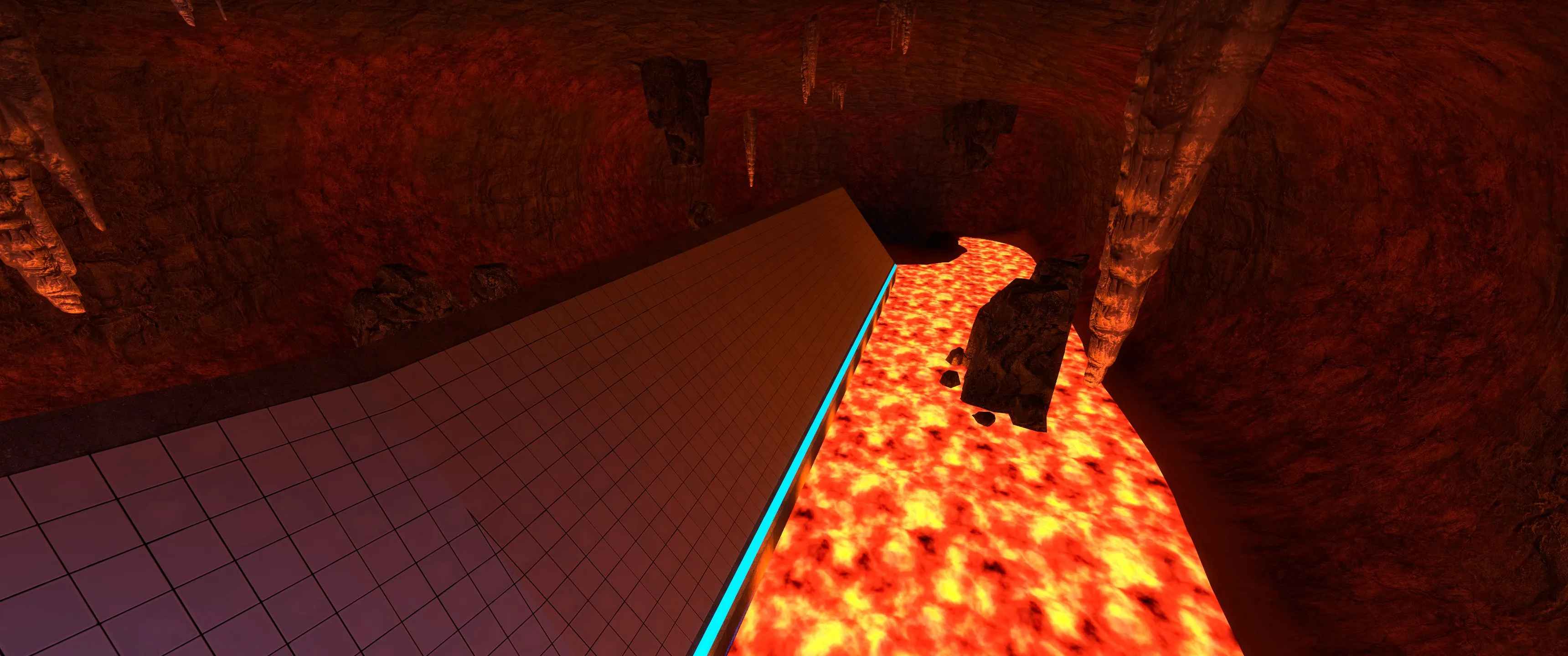Map preview: surf_mesa_mine