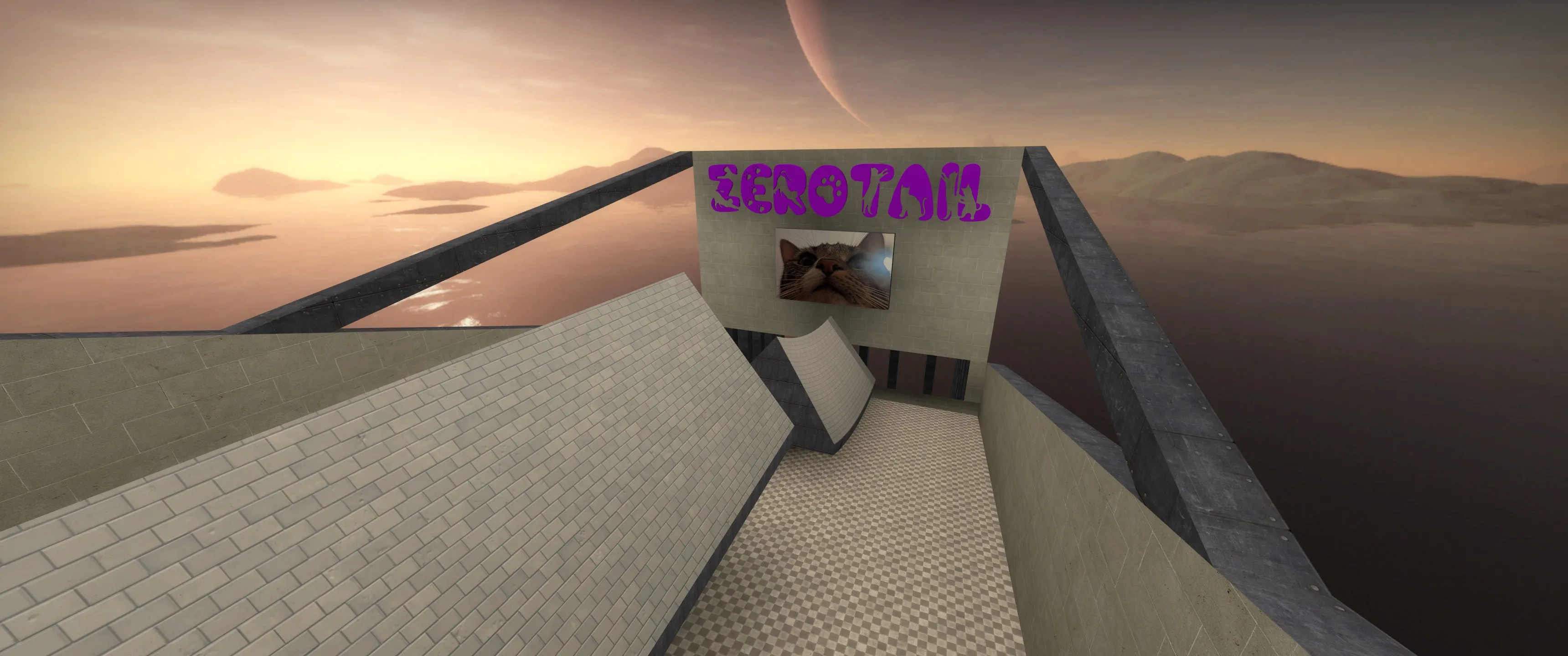 Map preview: surf_newsflash_pal