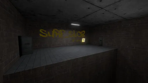 Map preview: surf_slob