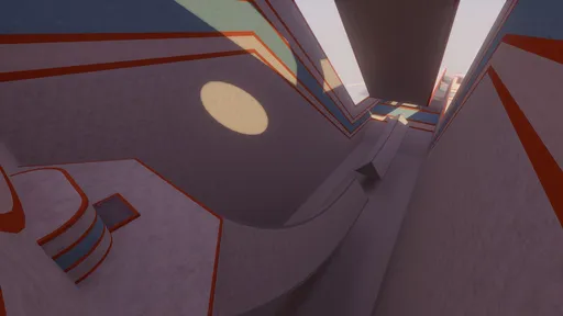 Map preview: surf_utopia_njv