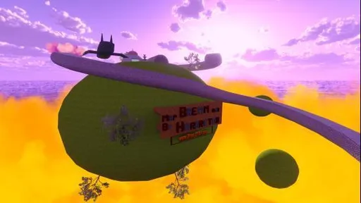 Map preview: ze_dragonball_snakeway_p
