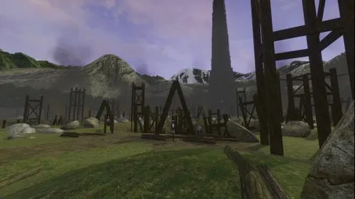 Map preview: ze_lotr_isengard